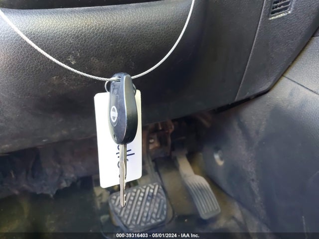 Nissan SENTRA S 2017 3N1AB7APXHY204117 Image 11