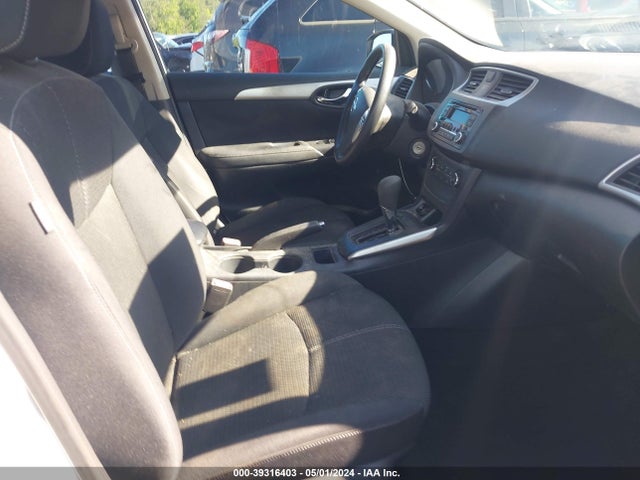 Nissan SENTRA S 2017 3N1AB7APXHY204117 Image 5