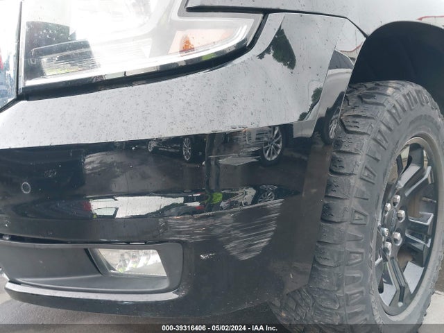 Chevrolet Tahoe Lt 2017 1GNSKBKCXHR328191 Image 20