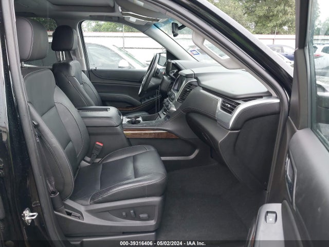 Chevrolet Tahoe Lt 2017 1GNSKBKCXHR328191 Image 5