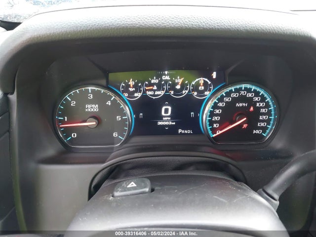 Chevrolet Tahoe Lt 2017 1GNSKBKCXHR328191 Image 7
