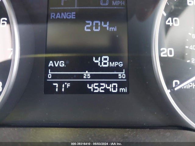 Hyundai ELANTRA SE 2017 5NPD74LFXHH154637 Image 15