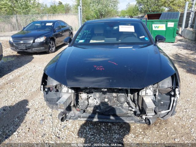 WAUDNAF44HN040290 Audi A4 2.0t Season Of Audi Premium