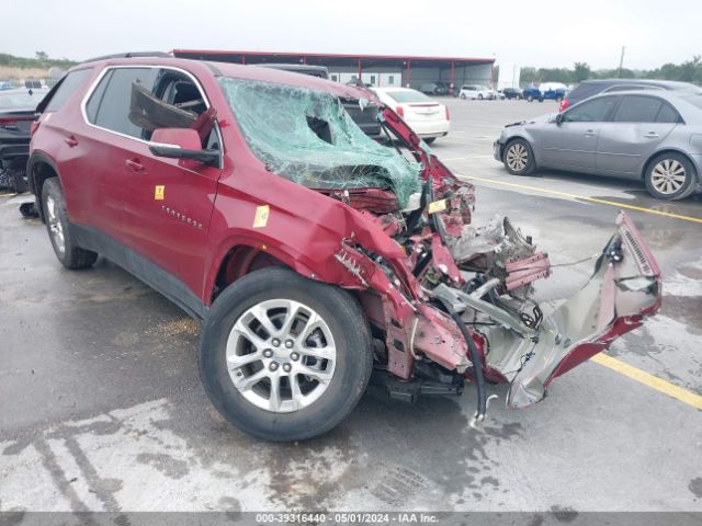 1GNERHKW1MJ112096 auction archive image