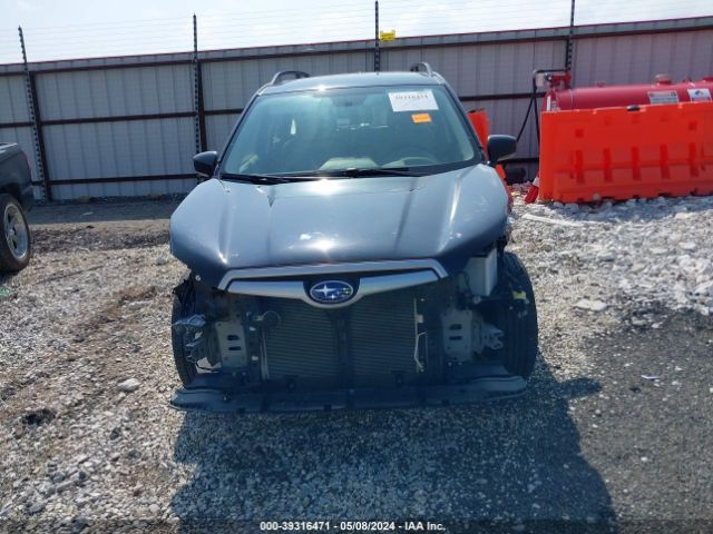 JF2SKADC2LH527932 Subaru Forester