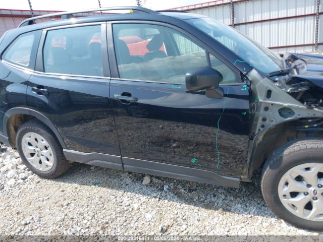 JF2SKADC2LH527932 Subaru Forester