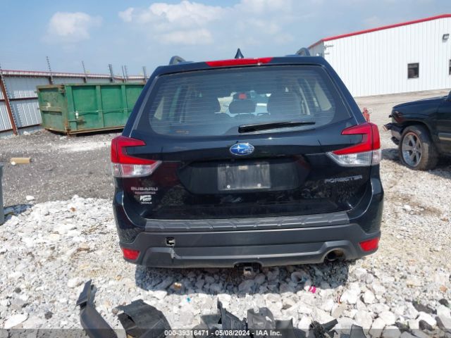 JF2SKADC2LH527932 Subaru Forester