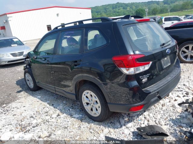 JF2SKADC2LH527932 Subaru Forester