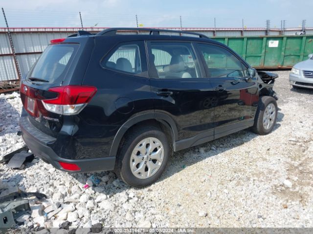 JF2SKADC2LH527932 Subaru Forester