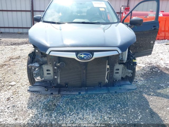 JF2SKADC2LH527932 Subaru Forester