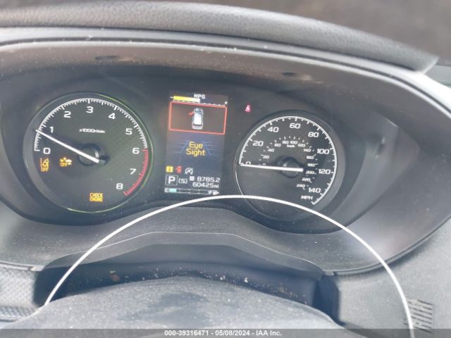JF2SKADC2LH527932 Subaru Forester