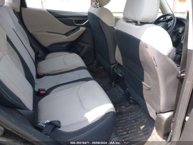 JF2SKADC2LH527932 Subaru Forester