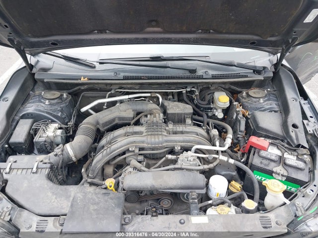 Subaru Crosstrek Premium 2020 JF2GTACC2LG266411 Image 10