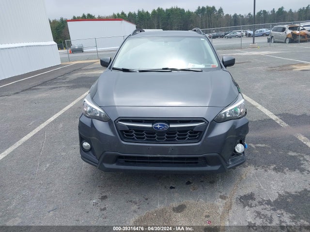 Subaru Crosstrek Premium 2020 JF2GTACC2LG266411 Image 12
