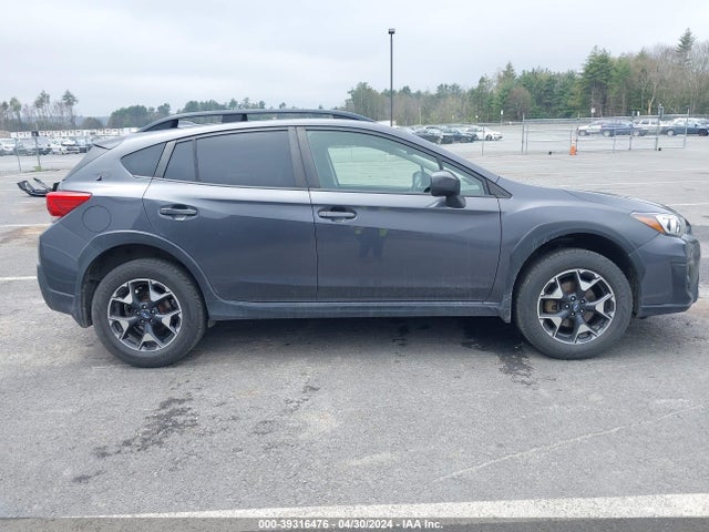 Subaru Crosstrek Premium 2020 JF2GTACC2LG266411 Image 13