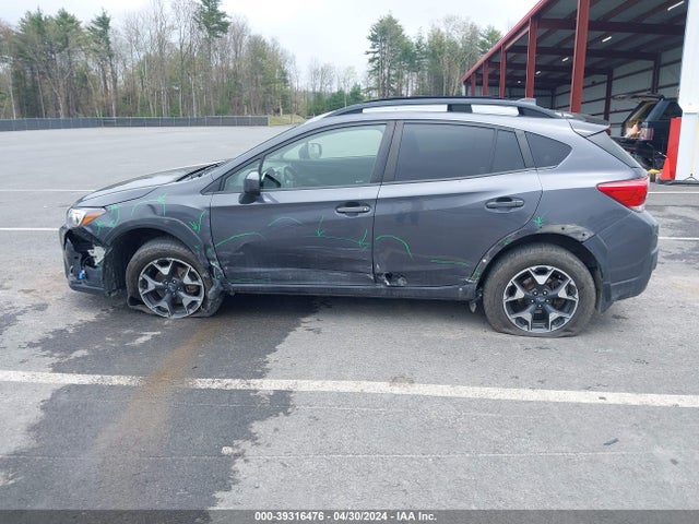 Subaru Crosstrek Premium 2020 JF2GTACC2LG266411 Image 14