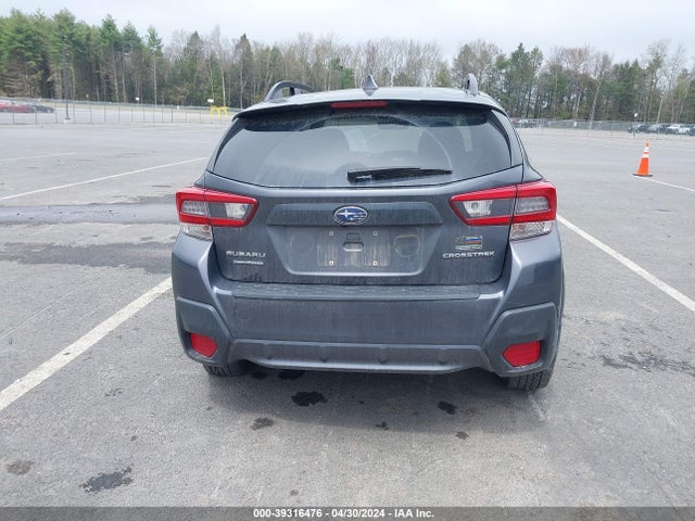 Subaru Crosstrek Premium 2020 JF2GTACC2LG266411 Image 16