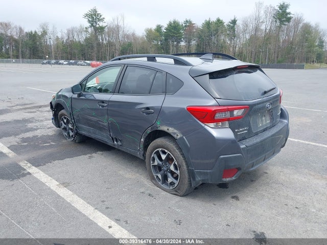 Subaru Crosstrek Premium 2020 JF2GTACC2LG266411 Image 3