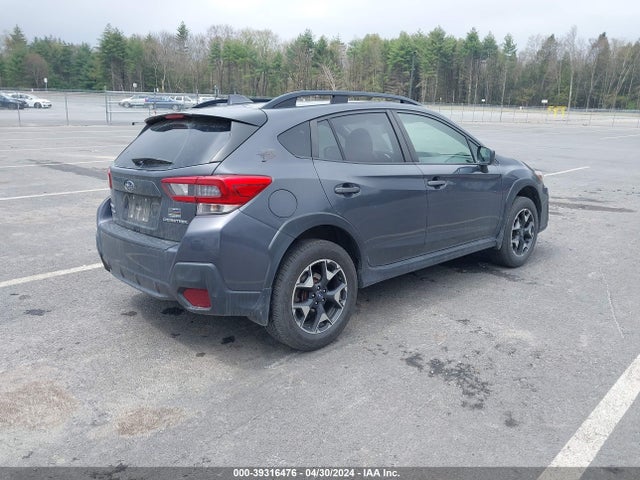 Subaru Crosstrek Premium 2020 JF2GTACC2LG266411 Image 4