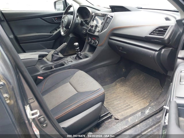 Subaru Crosstrek Premium 2020 JF2GTACC2LG266411 Image 5