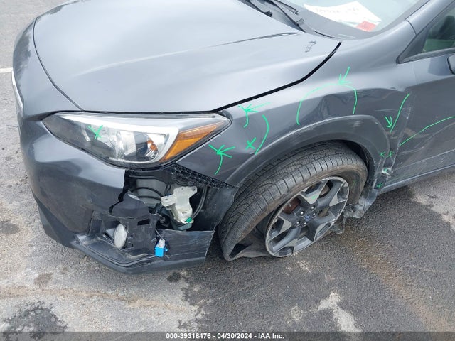 Subaru Crosstrek Premium 2020 JF2GTACC2LG266411 Image 6