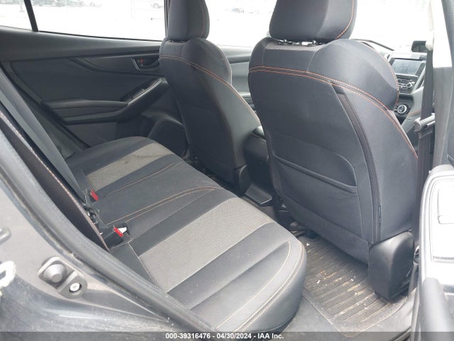 Subaru Crosstrek Premium 2020 JF2GTACC2LG266411 Image 8