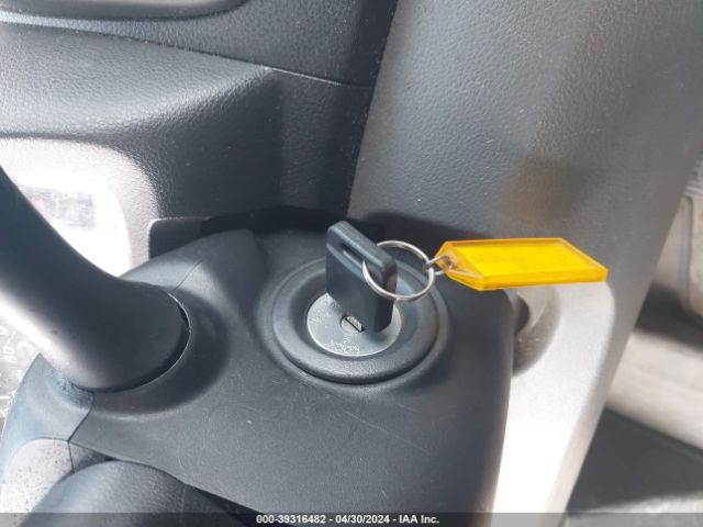 3N6CM0KN6GK695918 Nissan Nv200 S/sv