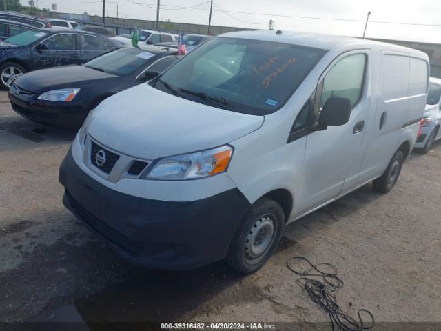 3N6CM0KN6GK695918 Nissan Nv200 S/sv