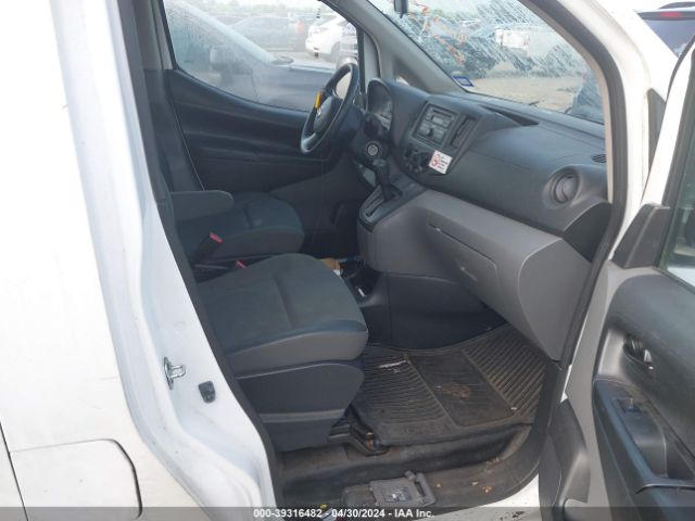 3N6CM0KN6GK695918 Nissan Nv200 S/sv