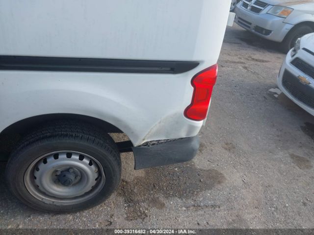 3N6CM0KN6GK695918 Nissan Nv200 S/sv