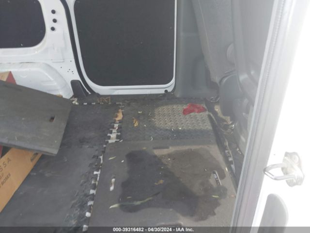3N6CM0KN6GK695918 Nissan Nv200 S/sv