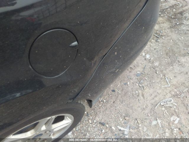 3FADP4BJ1KM114184 Ford FIESTA SE