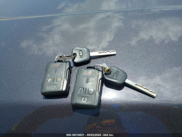 Chevrolet Silverado 1500 1lt 2016 3GCPCREC8GG301392 Image 11