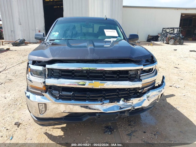 Chevrolet Silverado 1500 1lt 2016 3GCPCREC8GG301392 Image 12