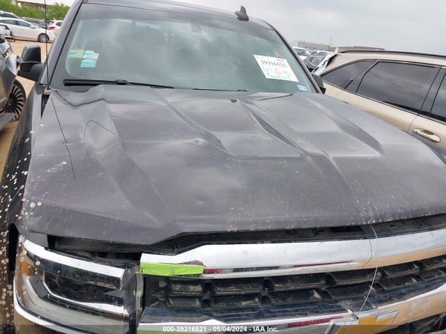 Chevrolet Silverado 1500 1lt 2016 3GCPCREC8GG301392 Image 18