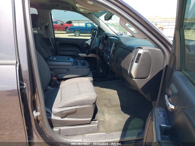 Chevrolet Silverado 1500 1lt 2016 3GCPCREC8GG301392 Image 5