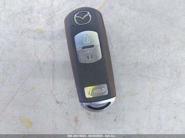 Mazda Cx-5 Grand Touring 2015 JM3KE4DY2F0524400 Image 11