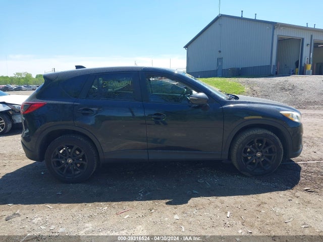 Mazda Cx-5 Grand Touring 2015 JM3KE4DY2F0524400 Image 13