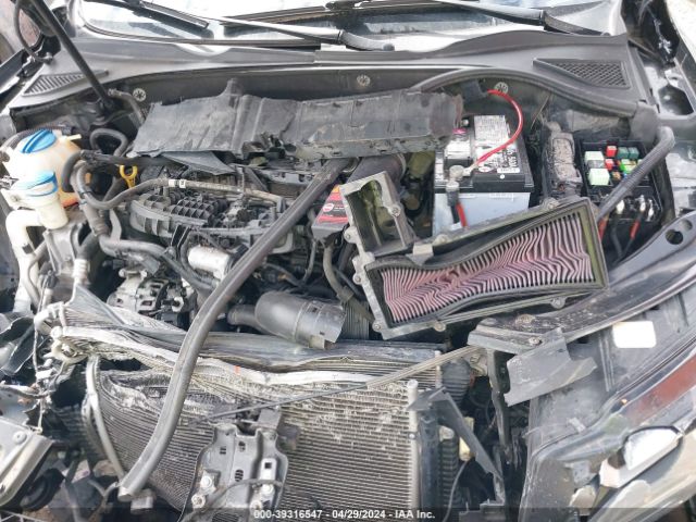 1VWBT7A32GC015106 Volkswagen Passat 1.8t Se