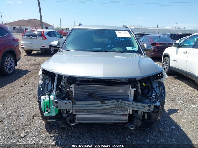 Chevrolet Trailblazer Awd Lt 2024 KL79MRSL6RB063321 Image 12