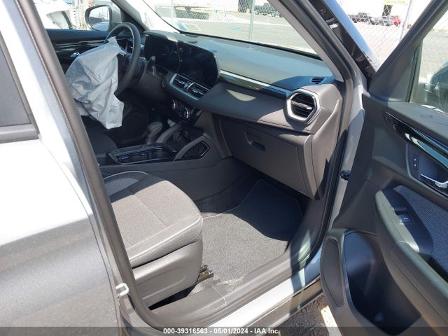Chevrolet Trailblazer Awd Lt 2024 KL79MRSL6RB063321 Image 5