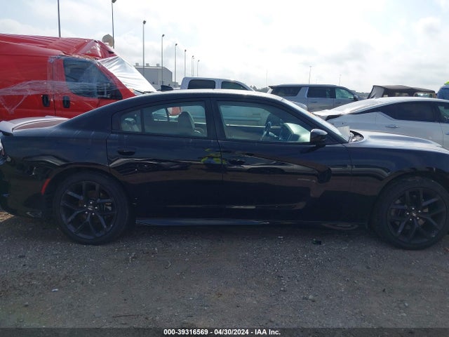 Dodge CHARGER R/T 2022 2C3CDXCT8NH240369 Image 13