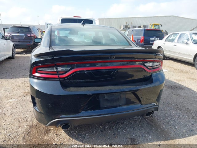 Dodge CHARGER R/T 2022 2C3CDXCT8NH240369 Image 16