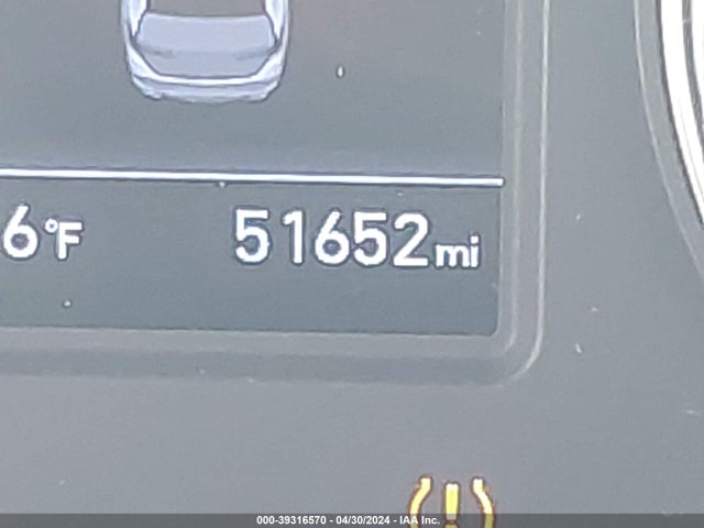 Hyundai SONATA SE 2018 5NPE24AF5JH712809 Image 15