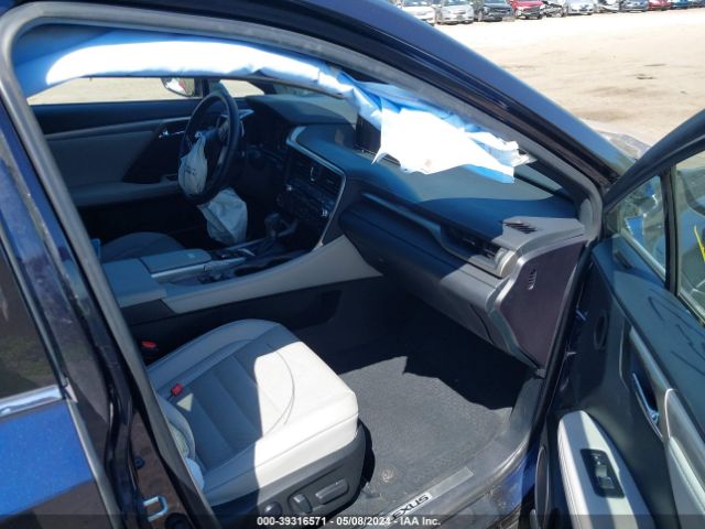 2T2BZMCA3JC151959 Lexus Rx 350 F Sport