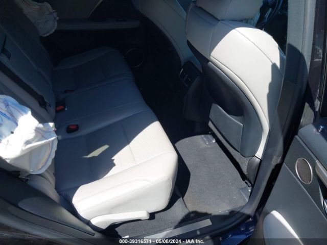 2T2BZMCA3JC151959 Lexus Rx 350 F Sport