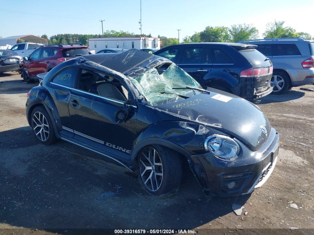 2016 3VWS07AT1GM622301 main image