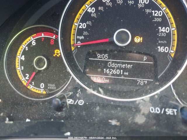 Volkswagen Beetle 1.8t Dune 2016 3VWS07AT1GM622301 Image 15