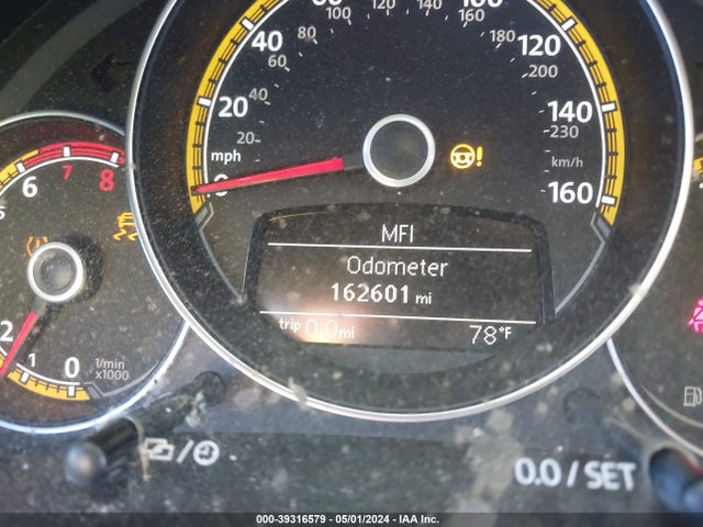 Volkswagen Beetle 1.8t Dune 2016 3VWS07AT1GM622301 Image 7