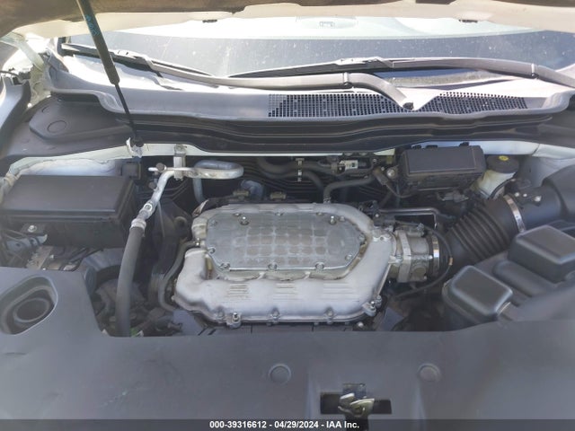 5J8YD3H30LL014198 Acura Mdx Base (a9)